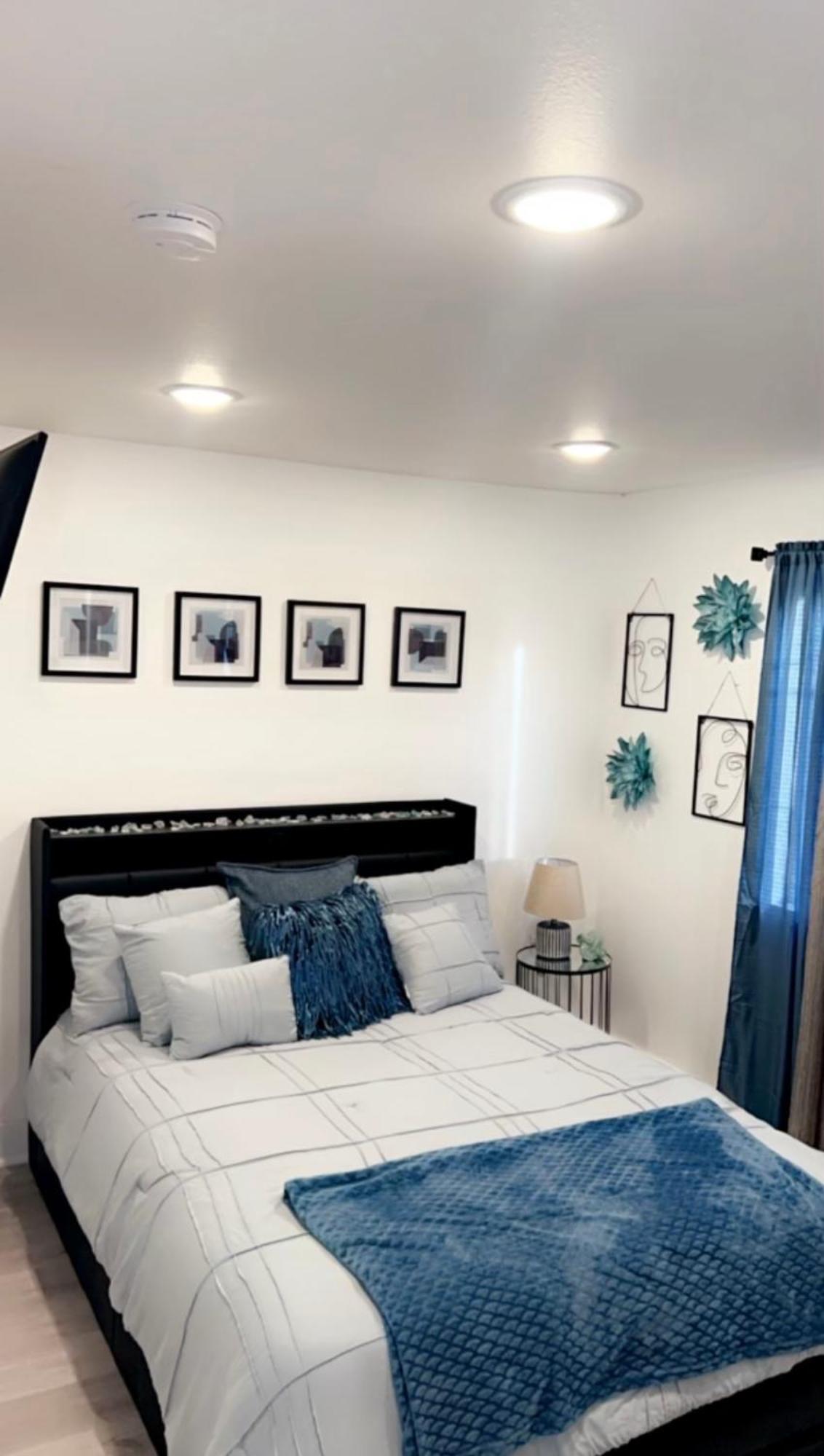 Premier 1-Bedroom Luxury Living Dallas Buitenkant foto